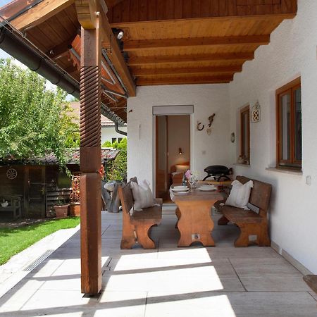 Auszeit Brunner Διαμέρισμα Bad Tölz Εξωτερικό φωτογραφία