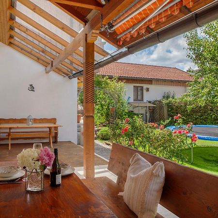 Auszeit Brunner Διαμέρισμα Bad Tölz Εξωτερικό φωτογραφία