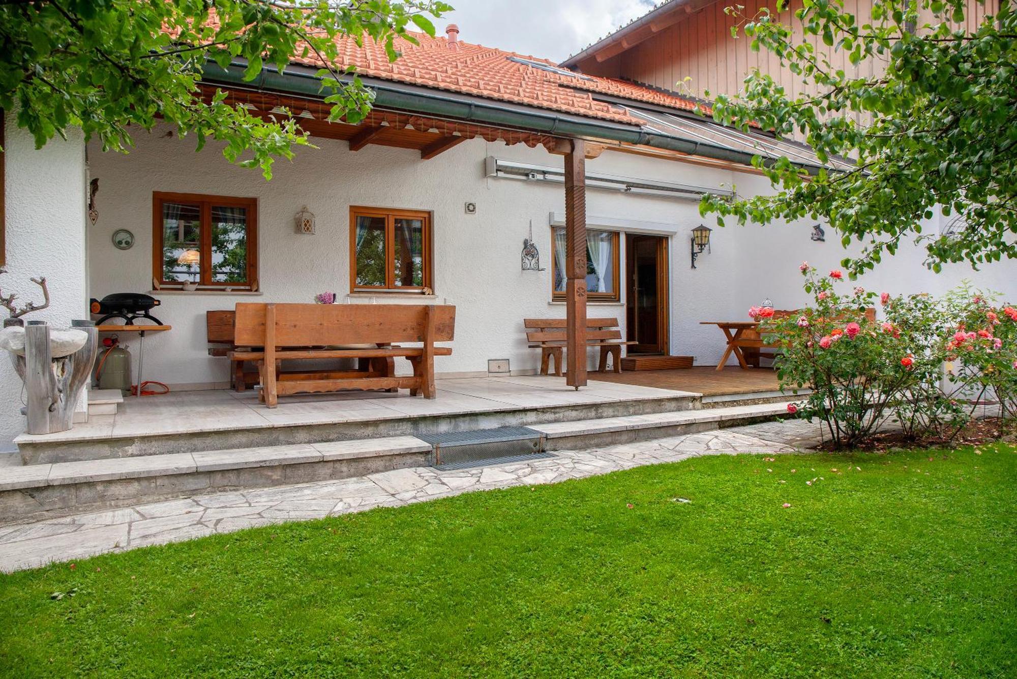 Auszeit Brunner Διαμέρισμα Bad Tölz Εξωτερικό φωτογραφία